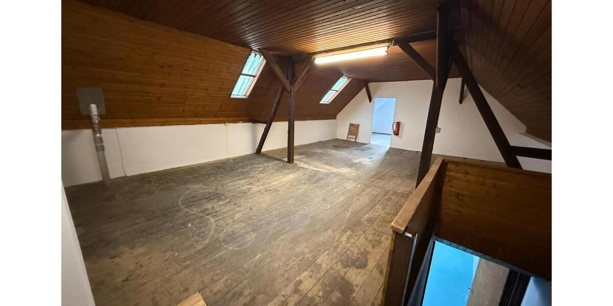 Gewerbeobjekt Raubach - 495&euro; | Angebot:25984925