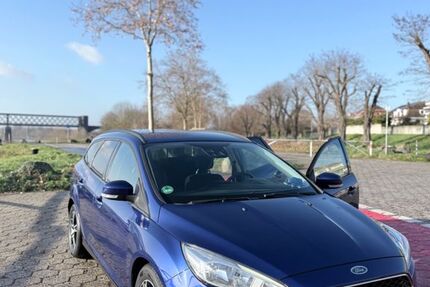 Ford Focus 139.133 km 7.000 &euro; Neuwied 56566