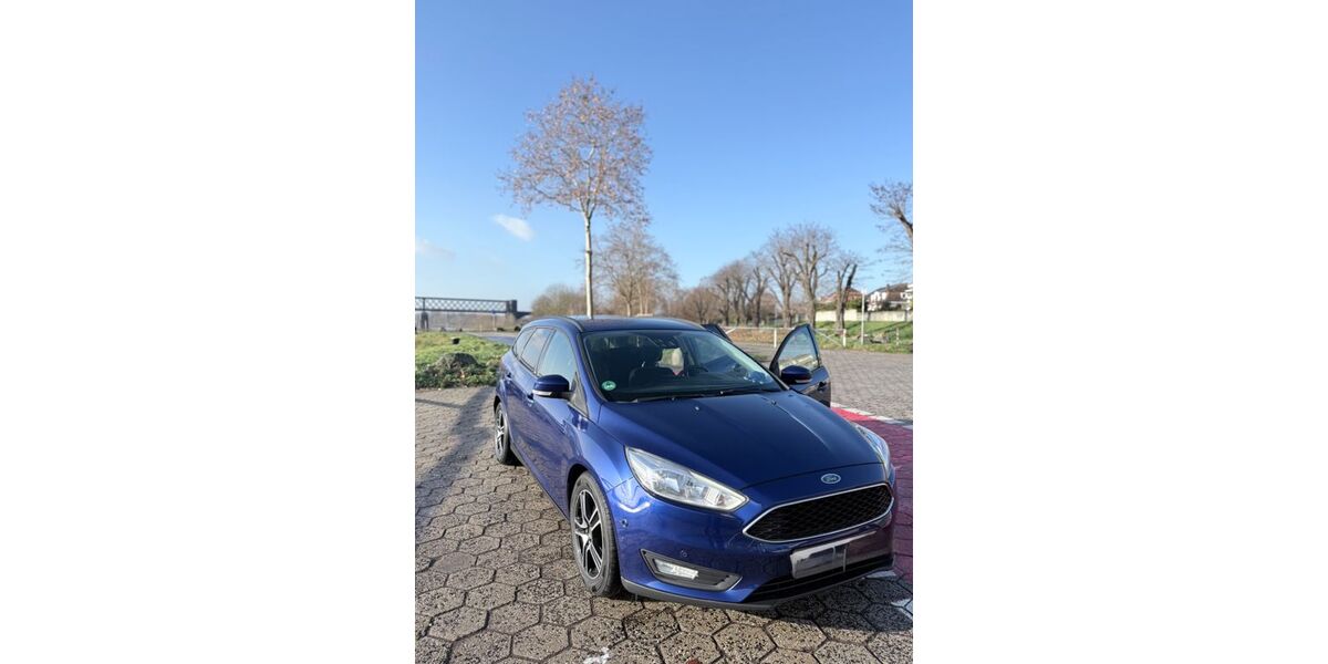 Ford Focus 139.133 km 7.000 &euro; Neuwied 56566