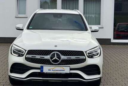 Mercedes-Benz GLC 220 50.000 km 41.999 &euro; Neuwied 56567