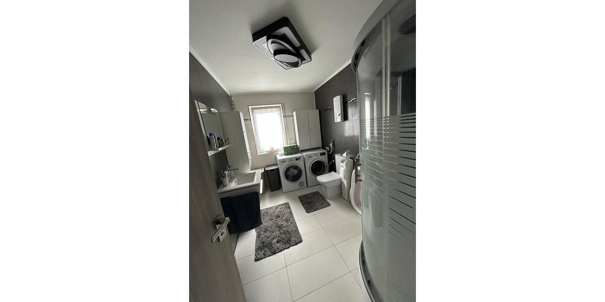 Maisonettenwohnung Hundsangen - 4 Zimmer, 105 m&sup2;, 950&euro; | Angebot:25056572