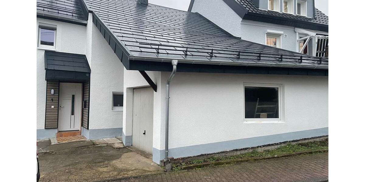 Kernsaniertes Haus zu vermieten 4 zimmer