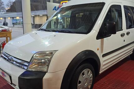 Ford Tourneo Connect 162.000 km 8.500 &euro; Lahnstein 56112