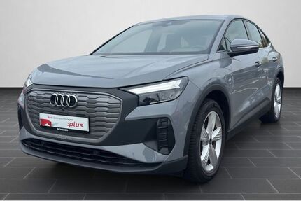 Audi Q4 e-tron 30.927 km 24.800 € Mayen 56727
