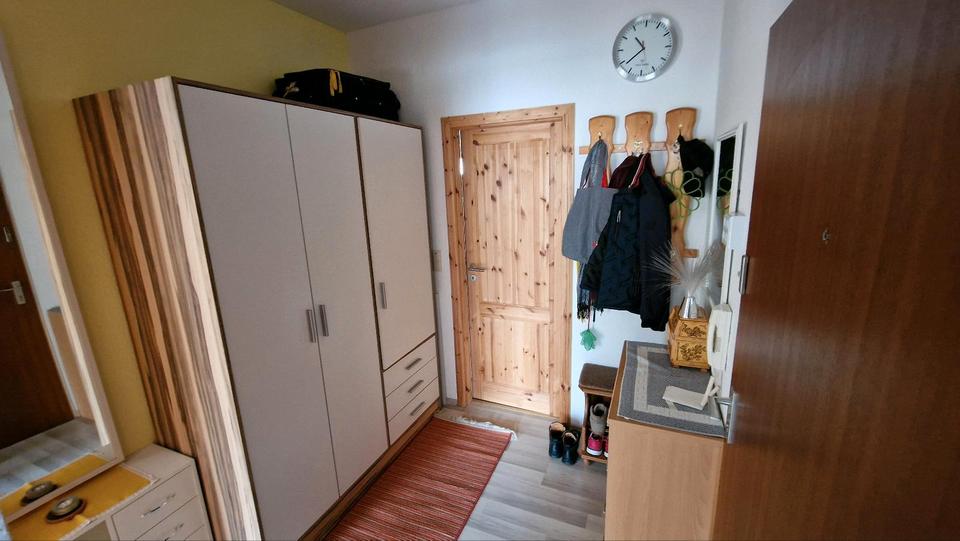 Einzimmerwohnung mit Blick auf die Lahn - provisionsfrei 1 zimmer