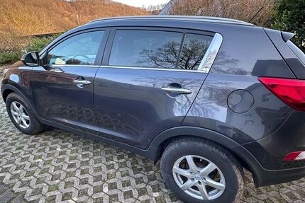 Kia Sportage 137.000 km 8.500 &euro; Fachbach 56133