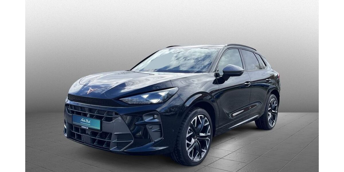 Cupra Terramar 13.000 km 39.790 &euro; Diez 65582