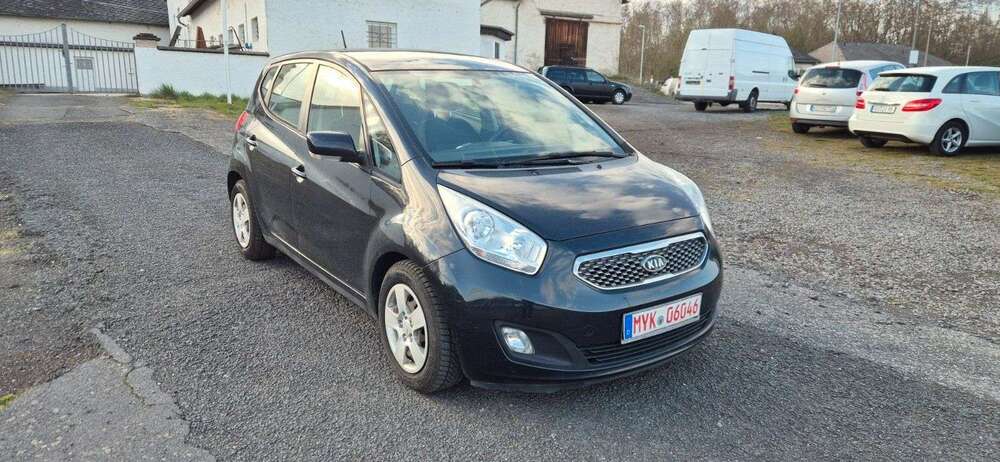Kia Venga 239.000 km 3.000 &euro; Plaidt 56637
