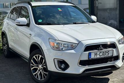 Mitsubishi ASX 182.050 km 6.000 &euro; KOBLENZ 56070