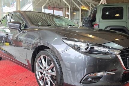 Mazda 3 99.600 km 13.800 &euro; Lahnstein 56112
