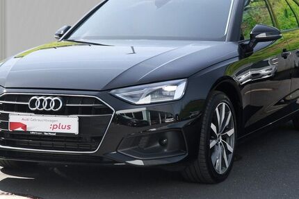 Audi A4 25.875 km 25.880 &euro; Koblenz 56070