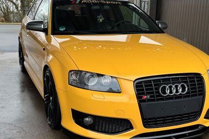 Audi S3 213.000 km 8.899 &euro; Singhofen 56379