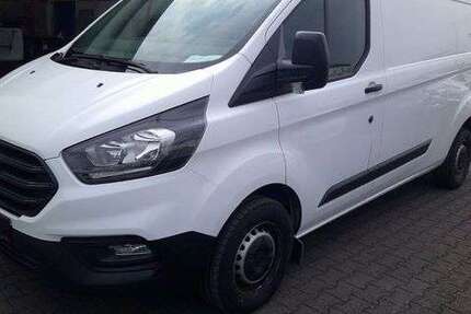 Ford Transit Custom 146.000 km 12.990 &euro; Halsenbach 56283