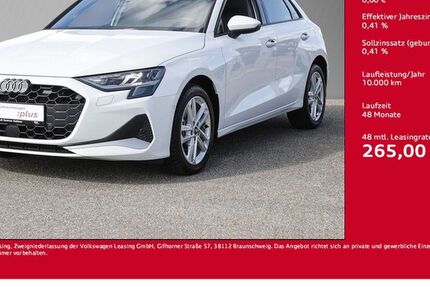 Audi A3 21.458 km 29.480 € Koblenz 56070