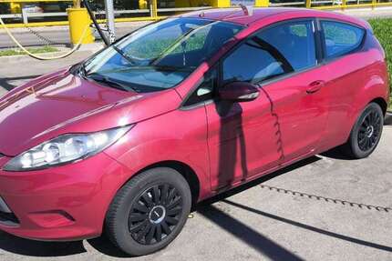 Ford Fiesta 227.667 km 2.100 &euro; Koblenz 56070