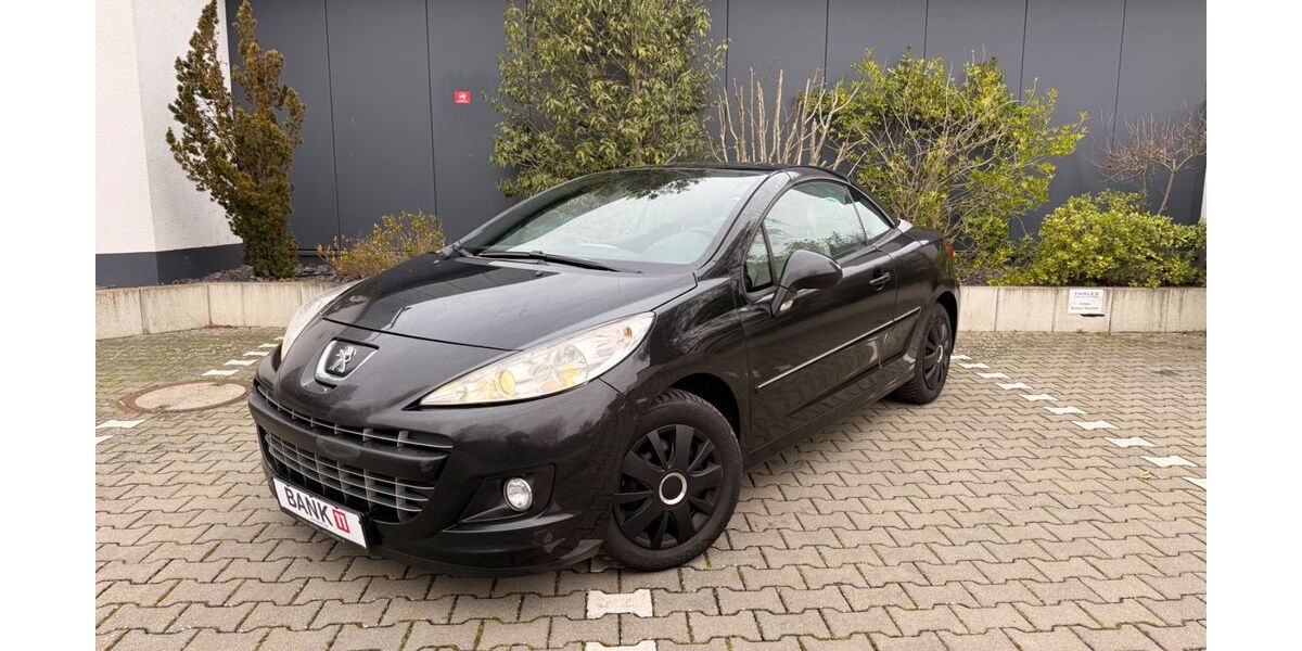 Peugeot 207 124.980 km 4.990 &euro; Koblenz 56070