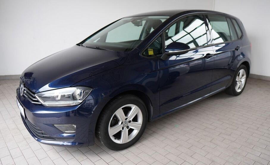 VW Golf 104.000 km 10.990 € Ransbach-Baumbach 56235