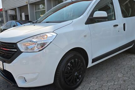 Dacia Dokker 69.000 km 21.890 € Neuwied 56566