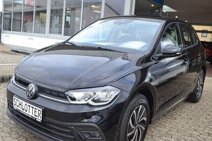 VW Polo 22.000 km 19.699 &euro; Wirges 56422