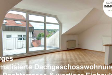 Schöne Dachgeschoss Eigentumswohnung in Wirges - Wohnung Wirges | Angebot:27164503