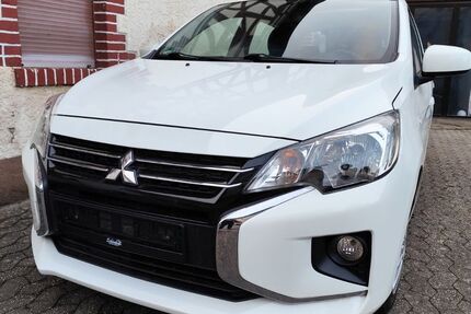 Mitsubishi Space Star 142.000 km 6.300 &euro; Thalhausen 56584