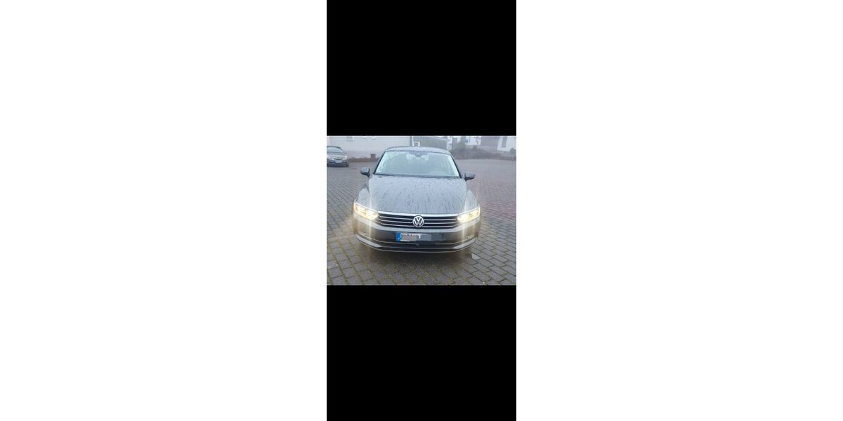VW Passat 310.000 km 10.650 € Montabaur 56410