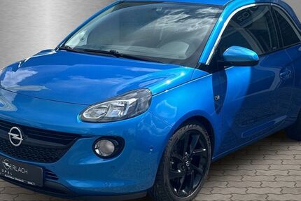 Opel Adam 95.691 km 8.800 &euro; Niederahr 56414