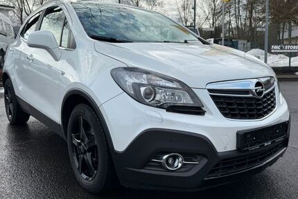 Opel Mokka 200.644 km 5.990 &euro; Niederelbert 56412