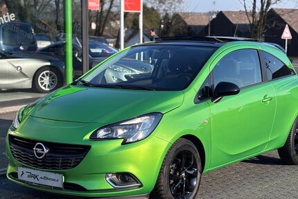 Opel Corsa 60.000 km 7.990 &euro; Ransbach-Baumbach 56235