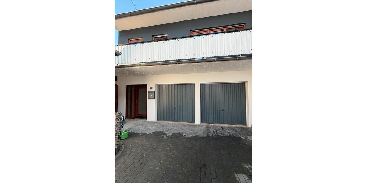 Etagenwohnung Mülheim-Kärlich Kärlich - 1 Zimmer, 37 m&sup2;, 480&euro; | Angebot:25354579