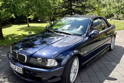 BMW 325 164.000 km 14.300 &euro; Urbar 56182