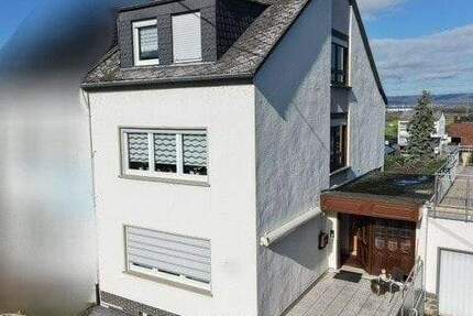 Haus Mülheim-Kärlich Kärlich - 5 Zimmer, 132 m&sup2;, 345.000&euro; | Angebot:25687131