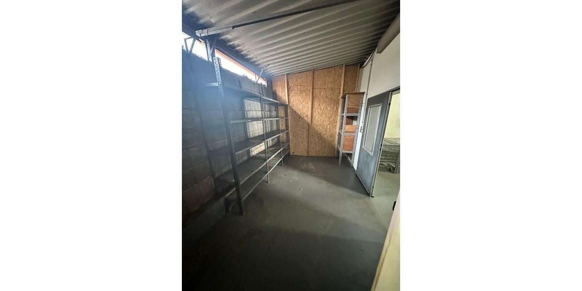 Gewerbeobjekt Nentershausen - 2.000&euro; | Angebot:25715597