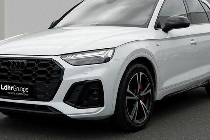 Audi Q5 98.858 km 43.980 &euro; Koblenz 56070