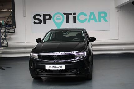 Opel Grandland (X) 19.500 km 24.790 &euro; Koblenz 56073