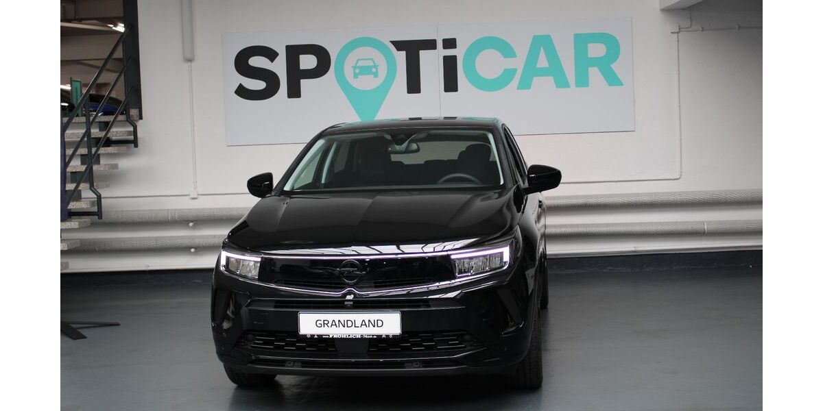 Opel Grandland (X) 19.500 km 24.790 &euro; Koblenz 56073