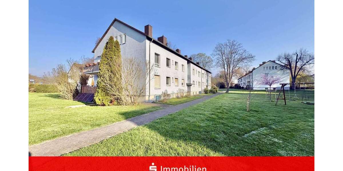 Etagenwohnung Koblenz Karthause - 5 Zimmer, 73 m&sup2;, 155.000&euro; | Angebot:26080677