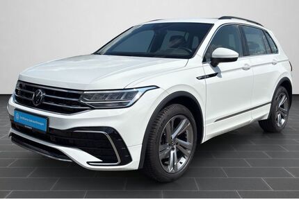 VW Tiguan 20.308 km 33.880 € Mayen 56727