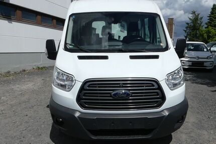 Ford Transit 174.950 km 9.990 € Elz-Gewerbegebiet 65604