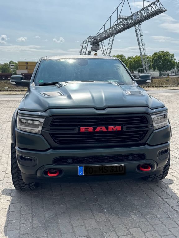 RAM