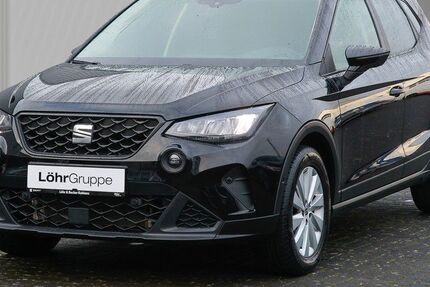 Seat Arona 33.916 km 19.480 &euro; Koblenz 56070