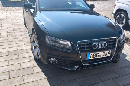 Audi A5 177.000 km 10.500 &euro; Andernach 56626