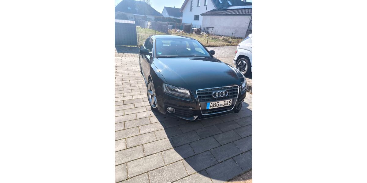 Audi A5 177.000 km 10.500 &euro; Andernach 56626
