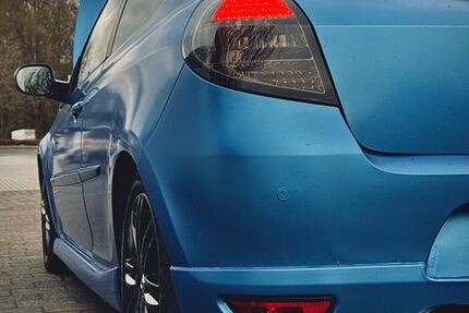 Renault Clio 150.000 km 3.799 &euro; Selters 56242