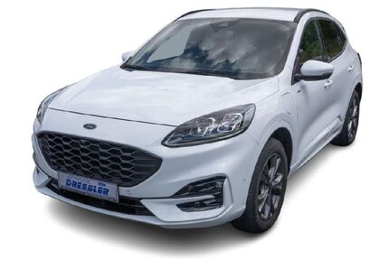 Ford Kuga 72.022 km 24.950 &euro; Miehlen 56357