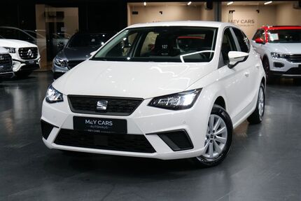 Seat Ibiza 26.379 km 14.980 &euro; Koblenz 56070