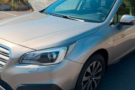 Subaru Outback 173.000 km 9.999 &euro; Oberwesel 55430