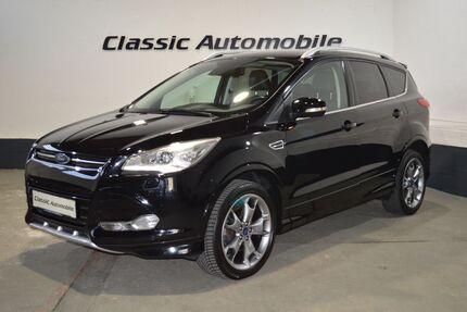 Ford Kuga 105.000 km 10.900 &euro; Neuwied 56567