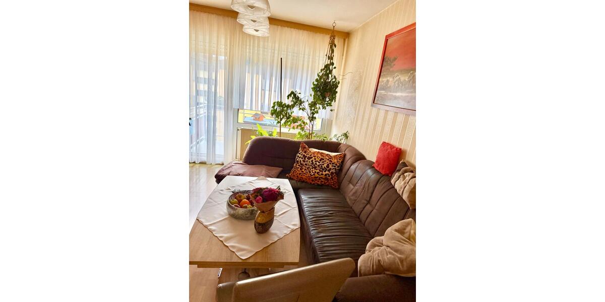 Etagenwohnung Bad Ems - 3 Zimmer, 64 m&sup2;, 124.900&euro; | Angebot:23511060