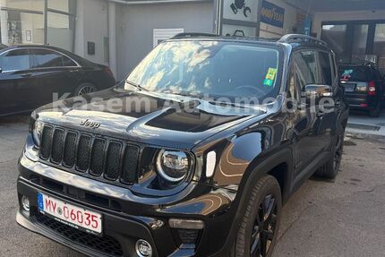Jeep Renegade 58.419 km 12.990 &euro; Plaidt 56637
